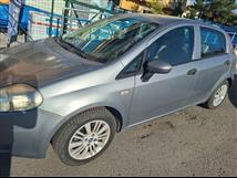 Fiat Punto Grande 1.3 Multijet 