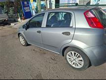Fiat Punto Grande 1.3 Multijet 