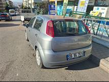 Fiat Punto Grande 1.3 Multijet 