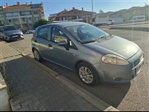 Fiat Punto Grande 1.3 Multijet 