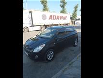 Aracım satılık