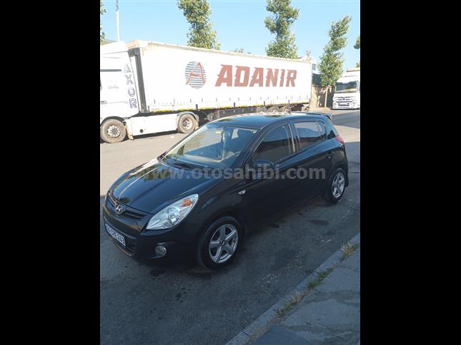Aracım satılık