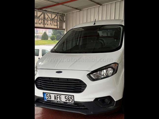 2022 1.5 TDCİ 75 HP 95.000KM ÖN KAPUT DEĞİŞEN SAG 