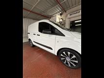 2022 1.5 TDCİ 75 HP 95.000KM ÖN KAPUT DEĞİŞEN SAG 