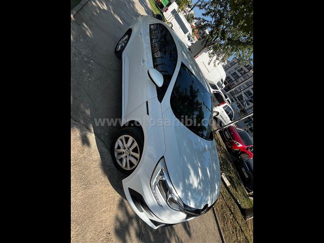 2023 1.3 tce joy manuel  29.000km
