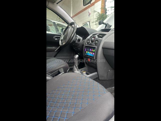 2005 RENAULT MEGANE 2 HB 1.4 16V 98 HP BENZİN&LPG