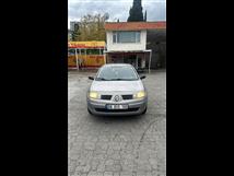 2005 RENAULT MEGANE 2 HB 1.4 16V 98 HP BENZİN&LPG