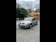 2005 RENAULT MEGANE 2 HB 1.4 16V 98 HP BENZİN&LPG