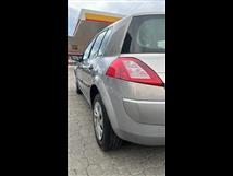 2005 RENAULT MEGANE 2 HB 1.4 16V 98 HP BENZİN&LPG