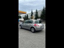 2005 RENAULT MEGANE 2 HB 1.4 16V 98 HP BENZİN&LPG