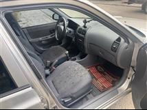 130 binde temiz kullanılmış hyundai admire 