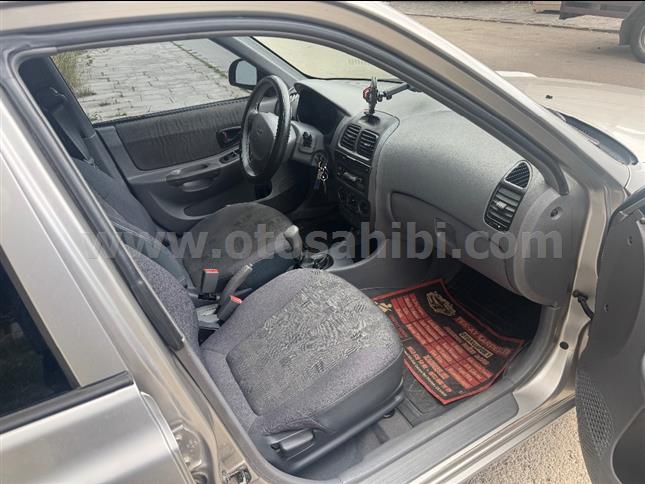 130 binde temiz kullanılmış hyundai admire 