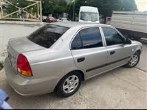 130 binde temiz kullanılmış hyundai admire 