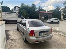 130 binde temiz kullanılmış hyundai admire 