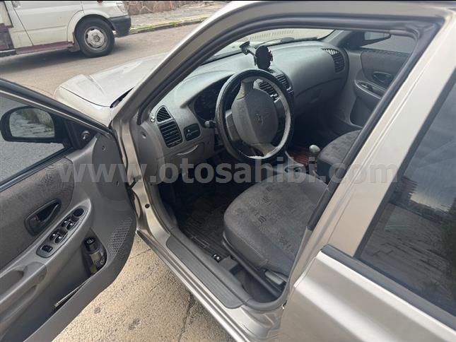 130 binde temiz kullanılmış hyundai admire 