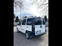 ACİL SATILIK -Fiat Doblo 1.9 D 2002
