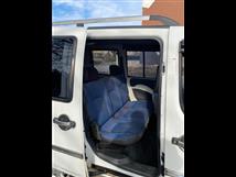 ACİL SATILIK -Fiat Doblo 1.9 D 2002