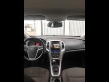 2012 Astra j 1.4T