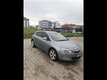 2012 Astra j 1.4T