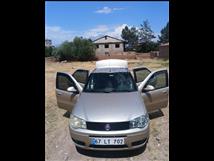 168000 km Memurdan Temiz Albea Masrafsız 