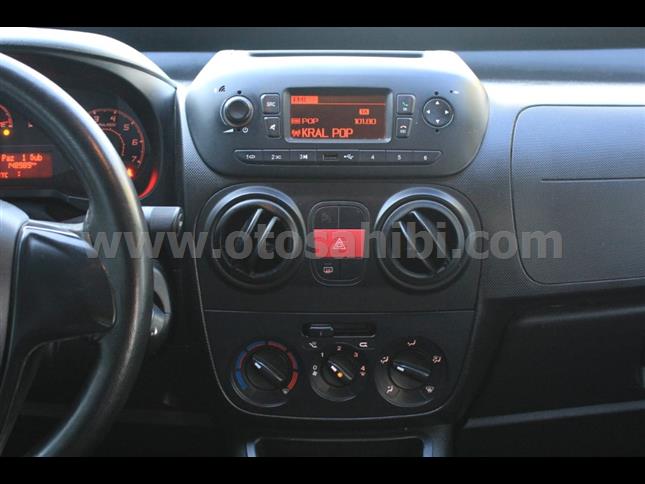 ÜNŞAH AUTODAN HATASİZ FİORİNO 95 LİK 