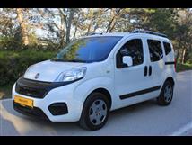 ÜNŞAH AUTODAN HATASİZ FİORİNO 95 LİK 