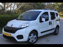 ÜNŞAH AUTODAN HATASİZ FİORİNO 95 LİK 