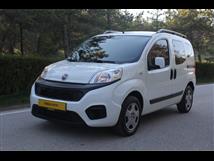 ÜNŞAH AUTODAN HATASİZ FİORİNO 95 LİK 
