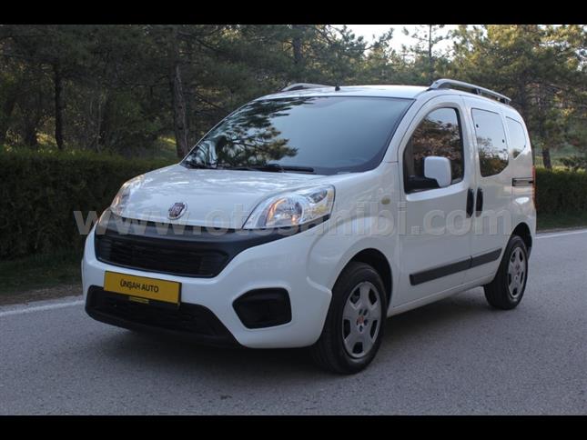 ÜNŞAH AUTODAN HATASİZ FİORİNO 95 LİK 