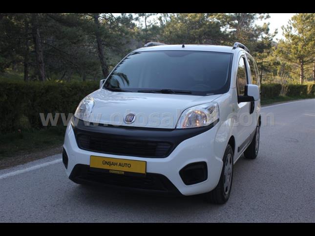 ÜNŞAH AUTODAN HATASİZ FİORİNO 95 LİK 