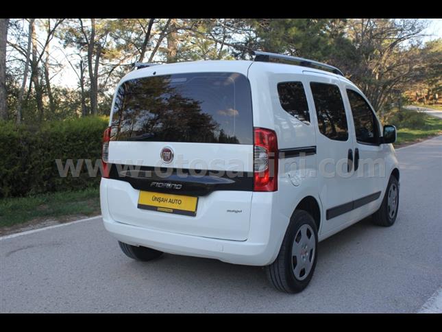ÜNŞAH AUTODAN HATASİZ FİORİNO 95 LİK 