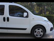 ÜNŞAH AUTODAN HATASİZ FİORİNO 95 LİK 