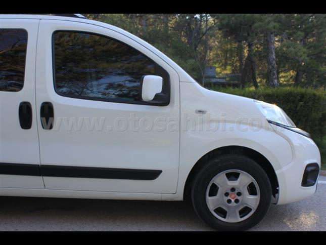 ÜNŞAH AUTODAN HATASİZ FİORİNO 95 LİK 