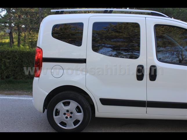 ÜNŞAH AUTODAN HATASİZ FİORİNO 95 LİK 