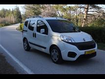 ÜNŞAH AUTODAN HATASİZ FİORİNO 95 LİK 
