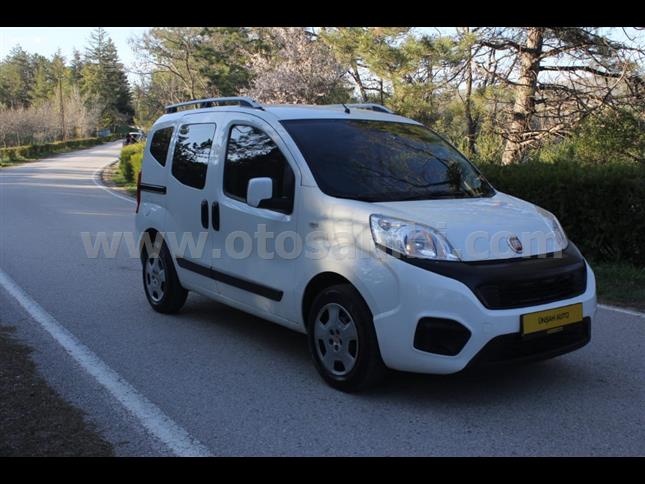 ÜNŞAH AUTODAN HATASİZ FİORİNO 95 LİK 