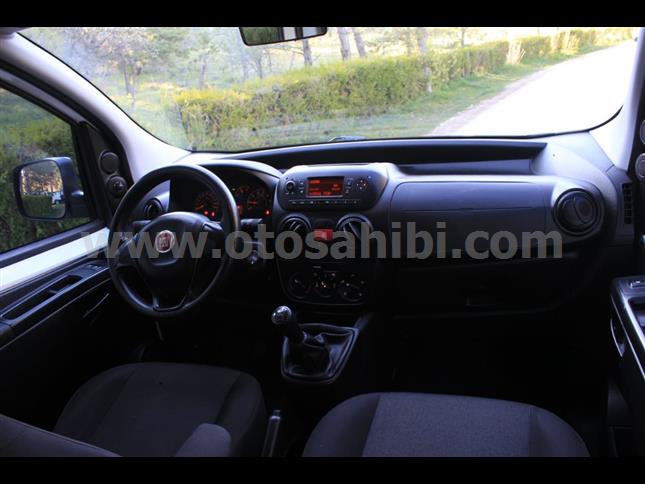 ÜNŞAH AUTODAN HATASİZ FİORİNO 95 LİK 