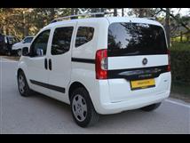 ÜNŞAH AUTODAN HATASİZ FİORİNO 95 LİK 