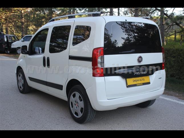 ÜNŞAH AUTODAN HATASİZ FİORİNO 95 LİK 