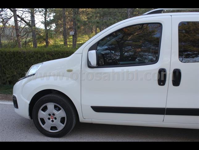 ÜNŞAH AUTODAN HATASİZ FİORİNO 95 LİK 