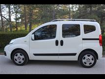 ÜNŞAH AUTODAN HATASİZ FİORİNO 95 LİK 