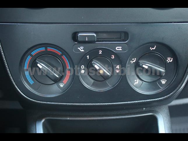 ÜNŞAH AUTODAN HATASİZ FİORİNO 95 LİK 