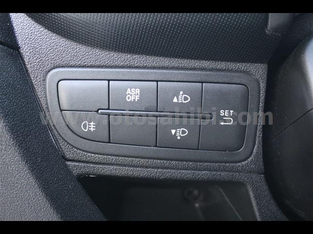 ÜNŞAH AUTODAN HATASİZ FİORİNO 95 LİK 