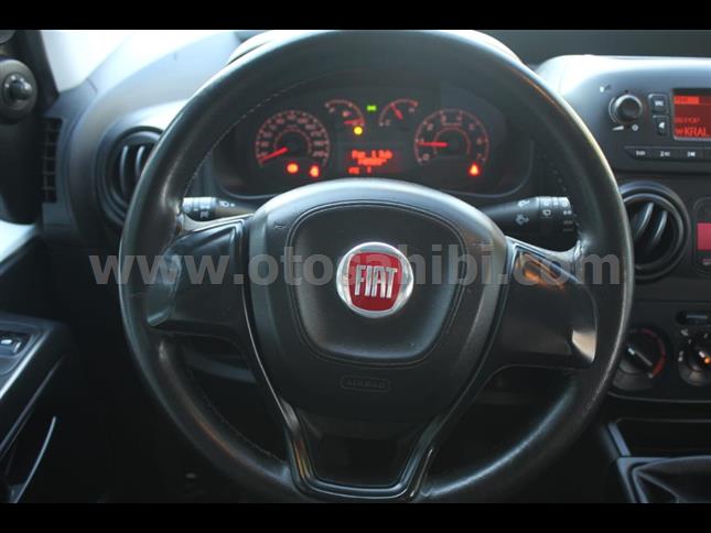 ÜNŞAH AUTODAN HATASİZ FİORİNO 95 LİK 