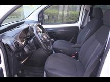 ÜNŞAH AUTODAN HATASİZ FİORİNO 95 LİK 