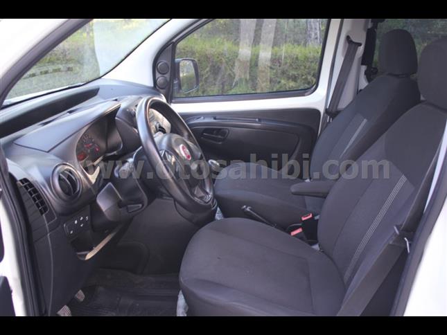 ÜNŞAH AUTODAN HATASİZ FİORİNO 95 LİK 