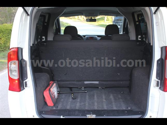 ÜNŞAH AUTODAN HATASİZ FİORİNO 95 LİK 