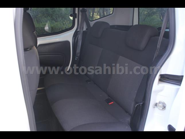ÜNŞAH AUTODAN HATASİZ FİORİNO 95 LİK 