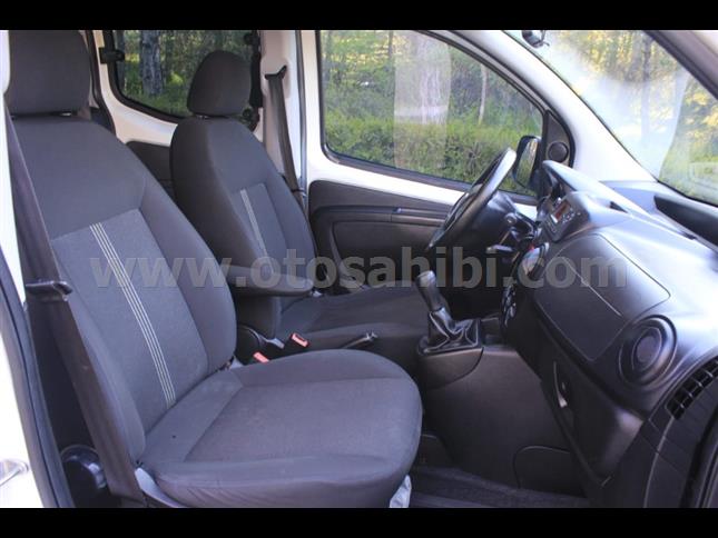 ÜNŞAH AUTODAN HATASİZ FİORİNO 95 LİK 