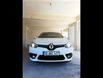 2015 MODEL 1.5 DCİ TOUCH 110HP EDC